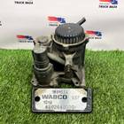 1601034 Кран управления тормозами прицепа для Man F2000