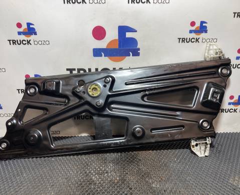 146164003 Стеклоподъемник электрический левый для Man TGS II (с 2012)