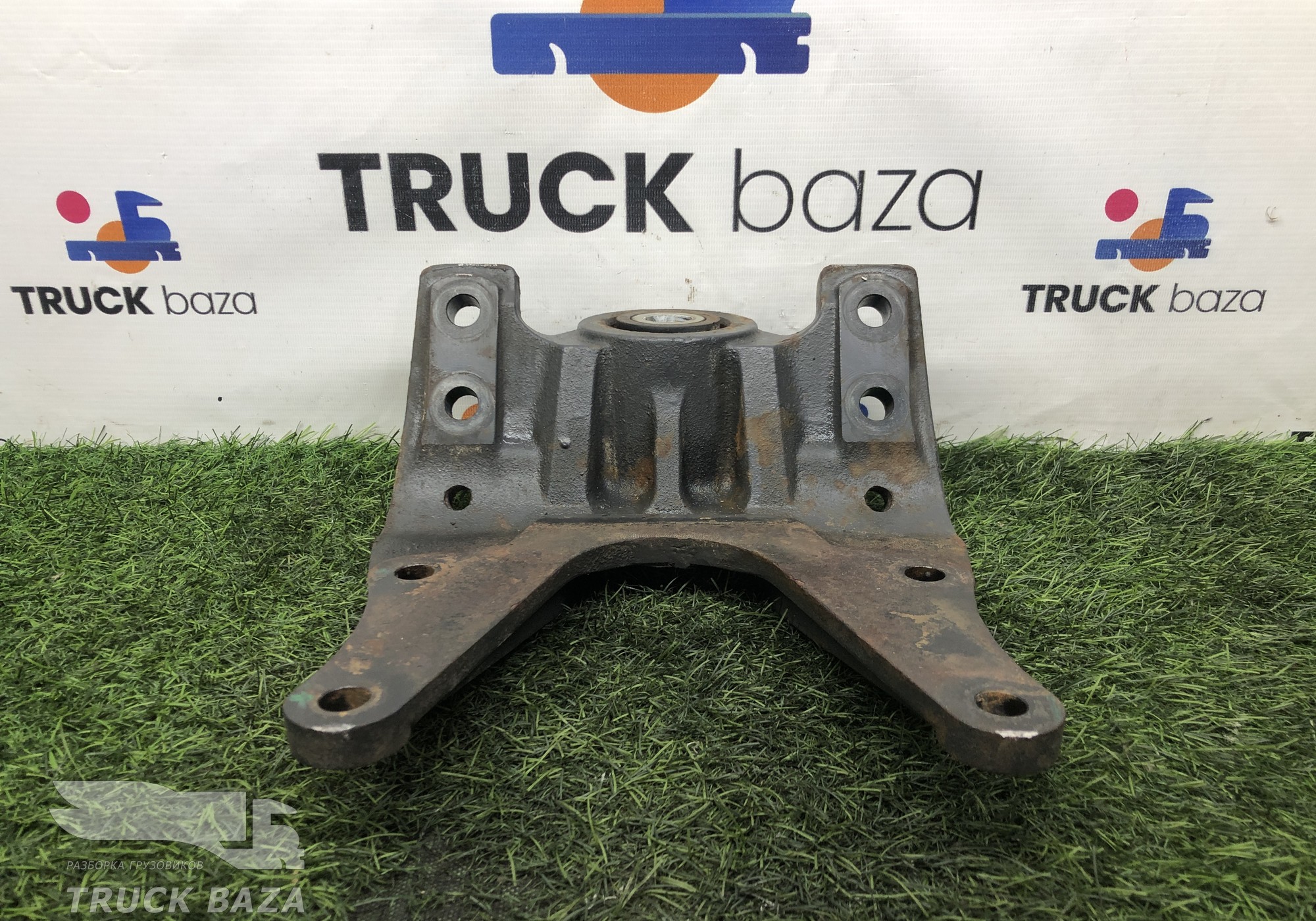 A9413200070 Кронштейн рессоры