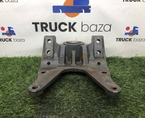 A9413200070 Кронштейн рессоры для Mercedes-Benz Actros MP3 (с 2008)