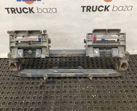 1801212 Кронштейн подножек обслуживания для Daf