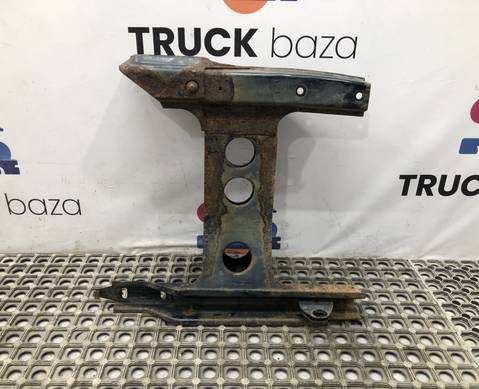 A9436600630 Кронштейн подножки левый для Mercedes-Benz Actros MP2 (с 2002 по 2008)