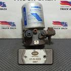 153743 Осушитель воздуха для КАМАЗ 54901