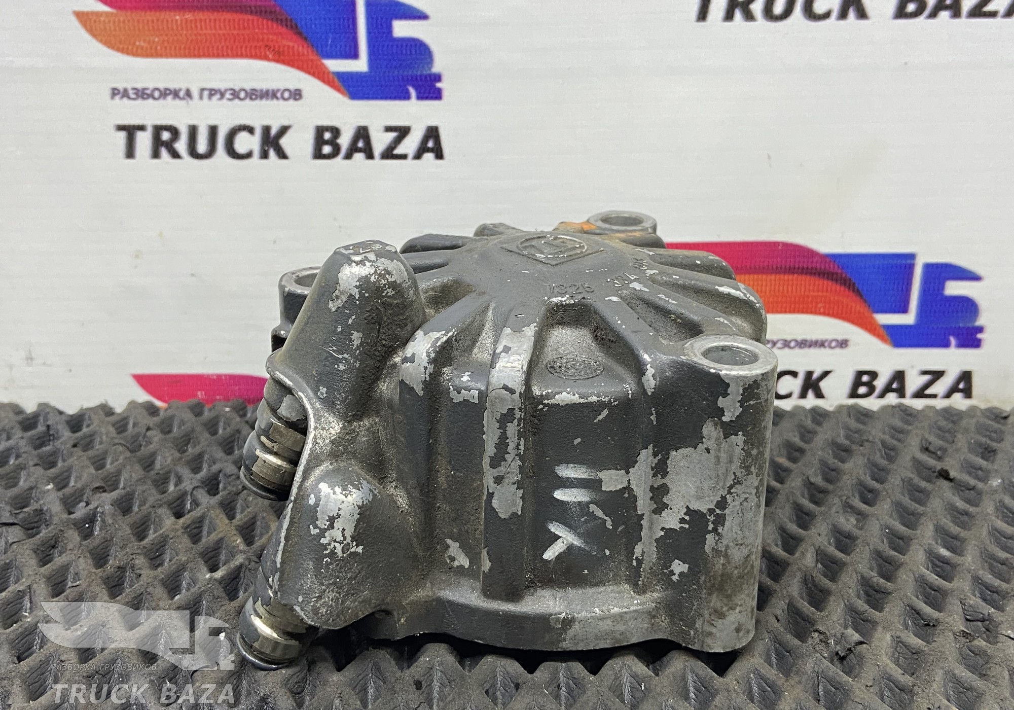 1325334013 Крышка цилиндра КПП ZF для Iveco