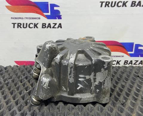 1325334013 Крышка цилиндра КПП ZF для Iveco