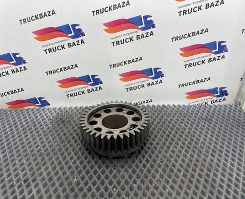 51021150256 Шестерня коленвала для Man TGX II (с 2012)