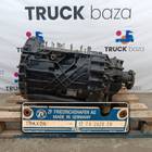 1358001096 АКПП ZF 12TX2620TD TRAXON TRAKSON 2021 год для Ford F-MAX (с 2018)