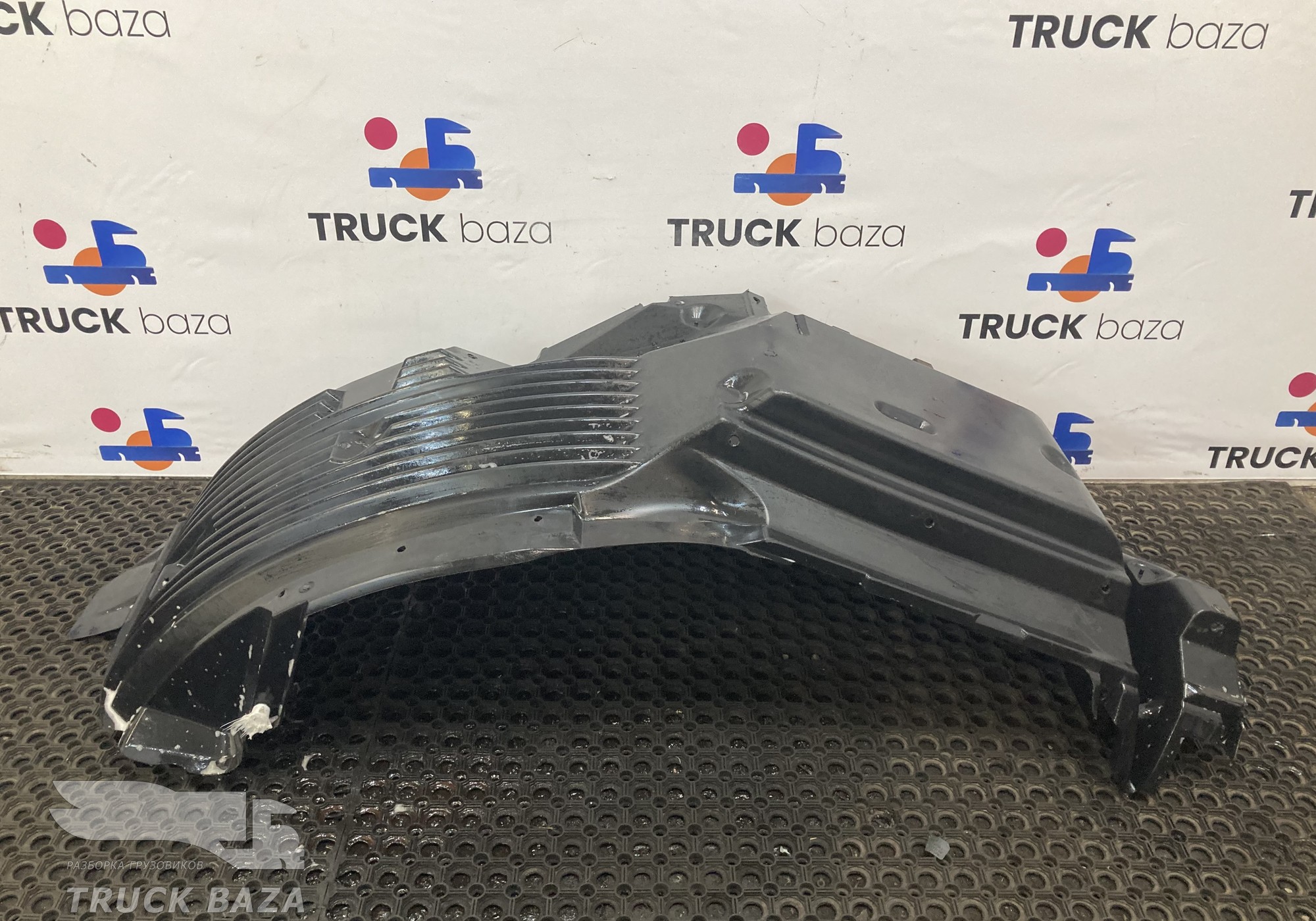 812W612300207 Крыло переднее левое для Sinotruk Sitrak C7H