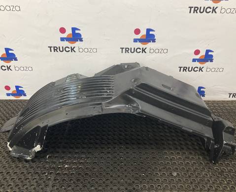 812W612300207 Крыло переднее левое для Sinotruk Sitrak C7H