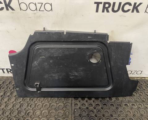 9406800907 Накладка спальника левая для КАМАЗ 5490