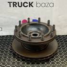 5360310300802 Ступица передняя для КАМАЗ 5490 (с 2013)