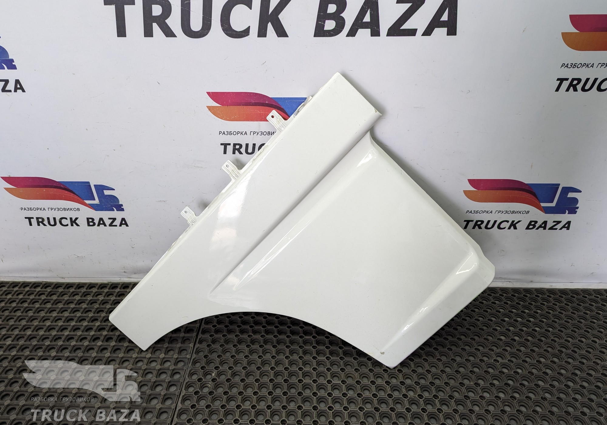 1295620 Продолжение двери правое для Daf 95XF
