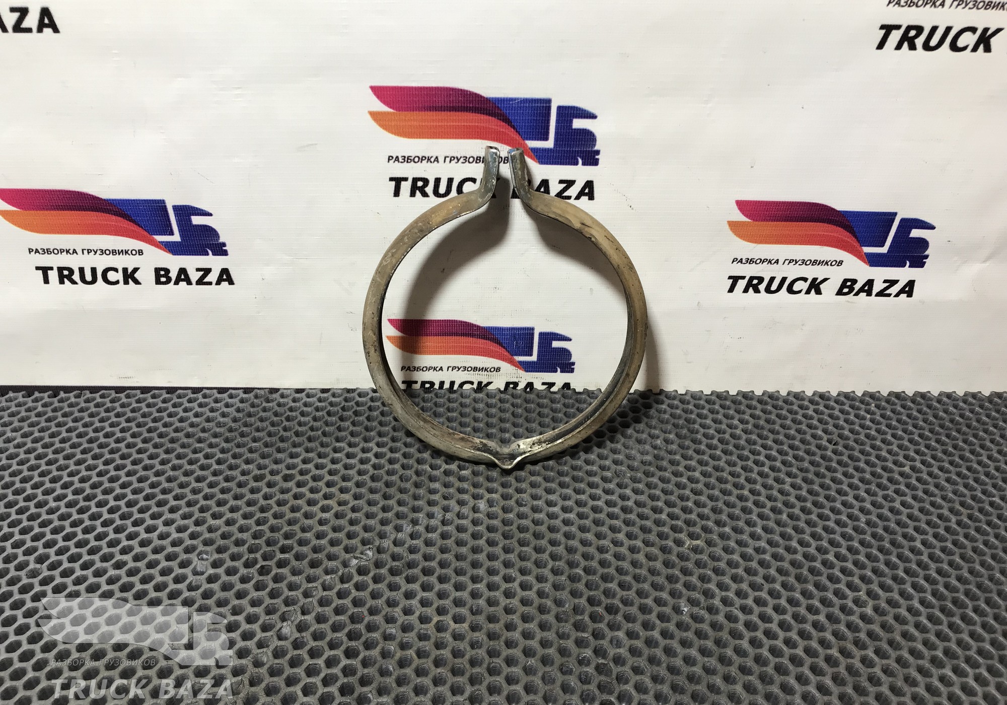 1452973 Хомут глушителя для Daf 95XF