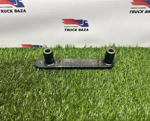 612640080063 Кронштейн блока ЭБУ для Shacman X3000 (с 2014)