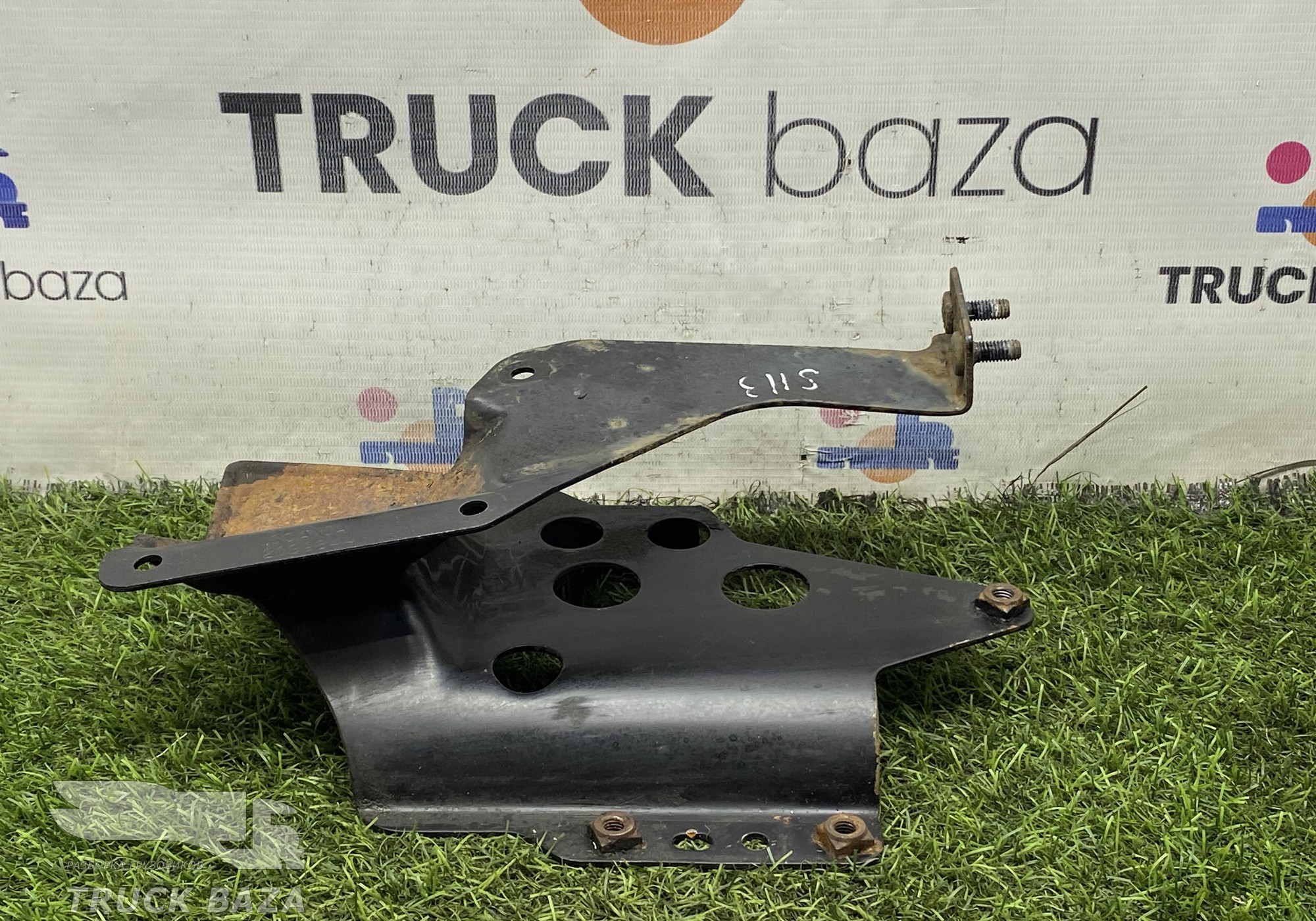 2039844 Кронштейн бачка ГУРа для Scania