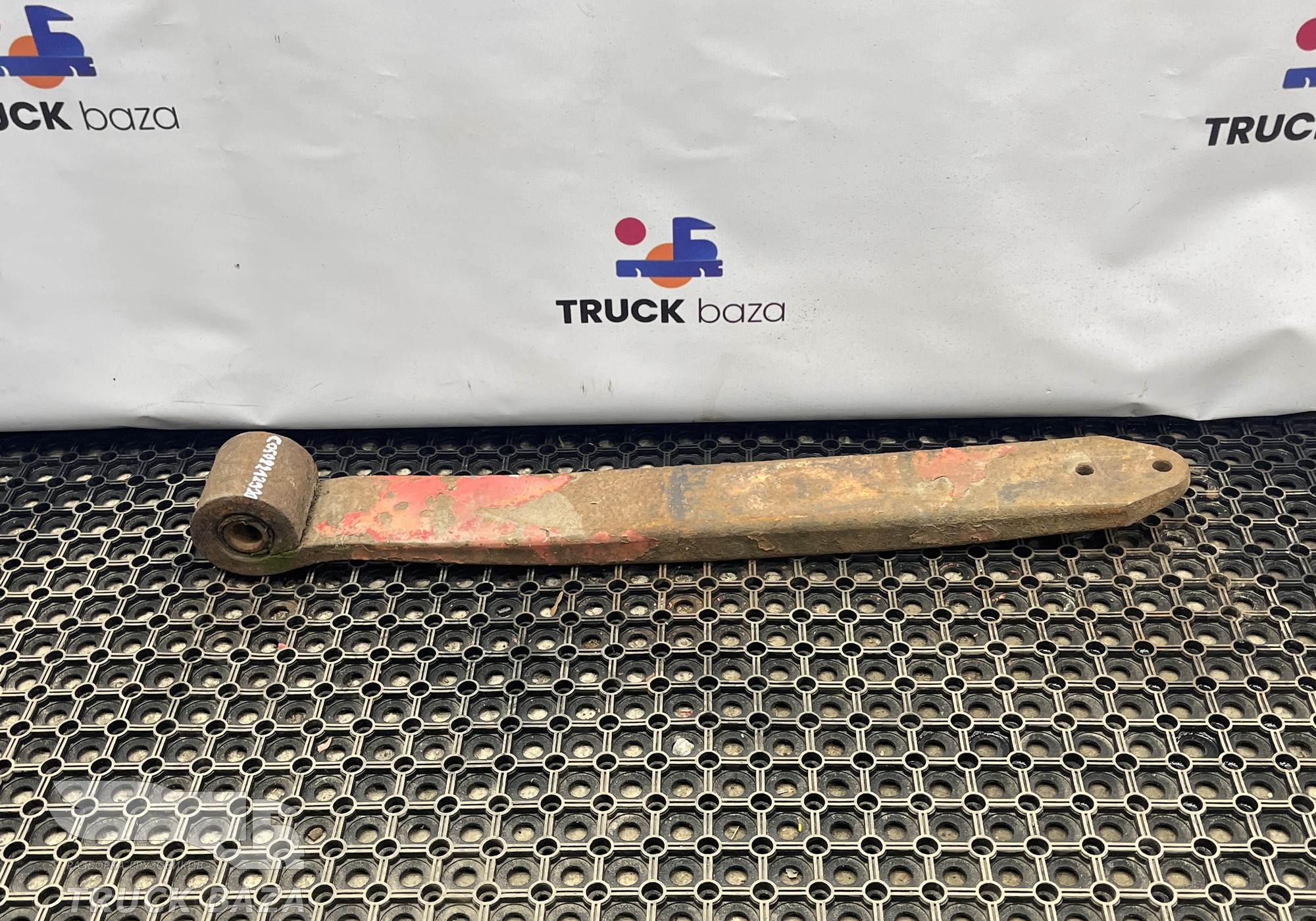 0508212920 Полурессора BPW для Полуприцепы Разные Полуприцепы