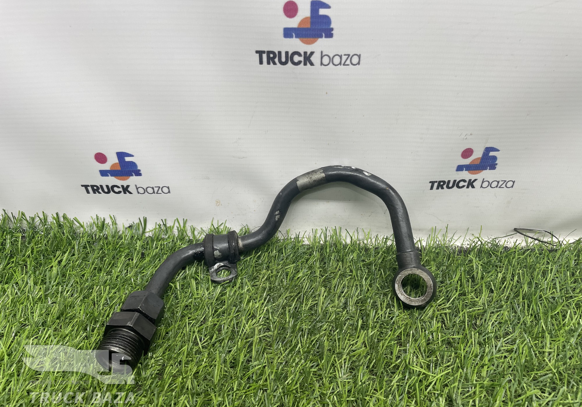 2533289 Трубка гидроусилителя для Scania 6-series G (с 2016)