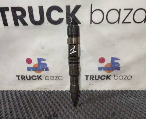 51101006126 Форсунка топливная