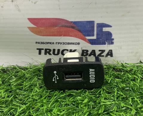 2146973 Порт USB для Scania 5-series R (с 2004 по 2016)