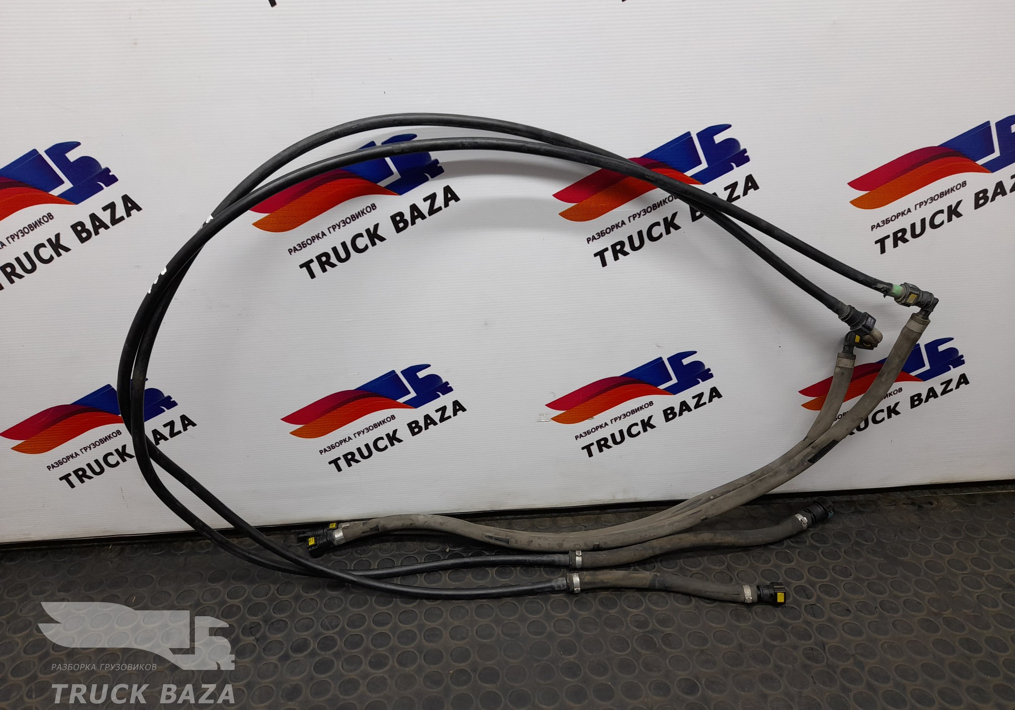 21264085 Трубка системы AdBlue для Renault T (с 2013)