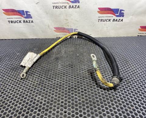 81254246418 Провод генератора для Man TGX