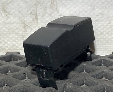 81614460051 Заглушка кнопки для Man TGS II (с 2012)