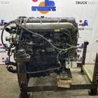 Двигатель в сборе для Полуприцепы Разные Полуприцепы