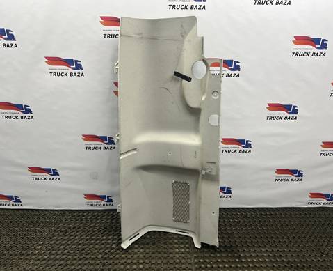 A9606908257 Обшивка крыши боковая левая для Mercedes-Benz Actros