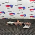 51081023379 Коллектор выпускной для Man TGX II (с 2012)