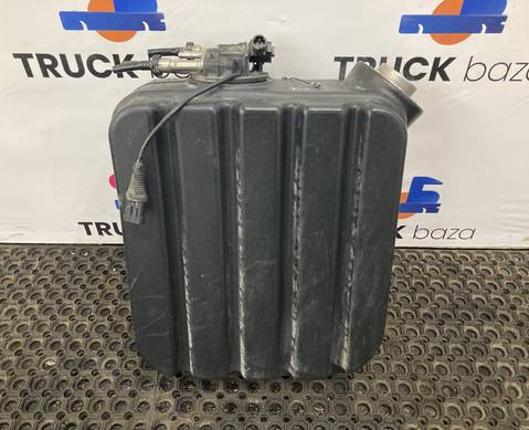 WG9925565001 Бак AdBlue для Sinotruk Sitrak C7H