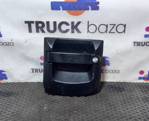 AZ166434000012 Ручка двери наружная правая для Sinotruk Sitrak C7H