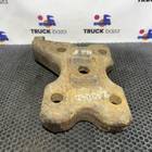 5010600042 Кронштейн заднего амортизатора левый для Renault Magnum I (с 1990 по 1997)