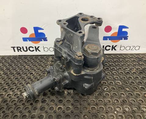 81462006552 ГУР для Man TGS I (с 2007)