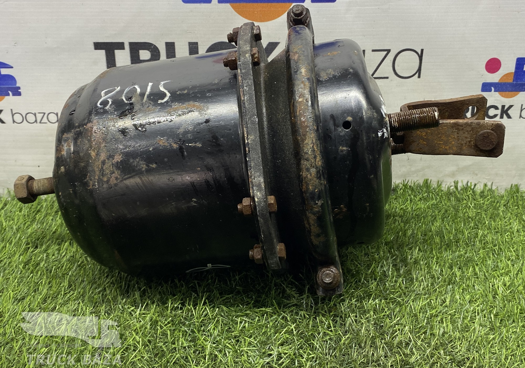 1446050 Энергоаккумулятор тормозной