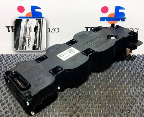 0501330554 Блок управления датчиков АКПП АКПП ZF 12TX2621TD TRAXON 2023 г. для Daf XF106