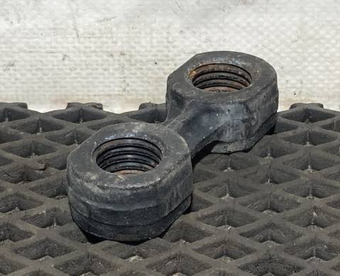 2143399 Держатель гайки для Scania