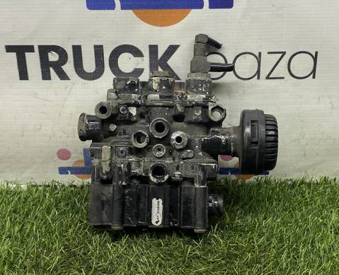 4729000550 Кран уровня пола главный для Daf