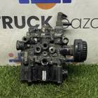 4729000550 Кран уровня пола главный для Mercedes-Benz SL-class R129 (с 1989 по 2001)