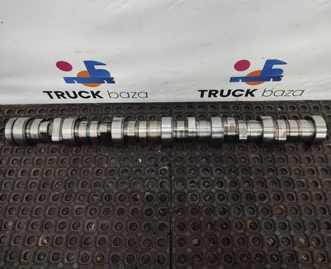 1872340 Распредвал MX13 для Daf XF XF106 (IV) (с 2013 по 2017)