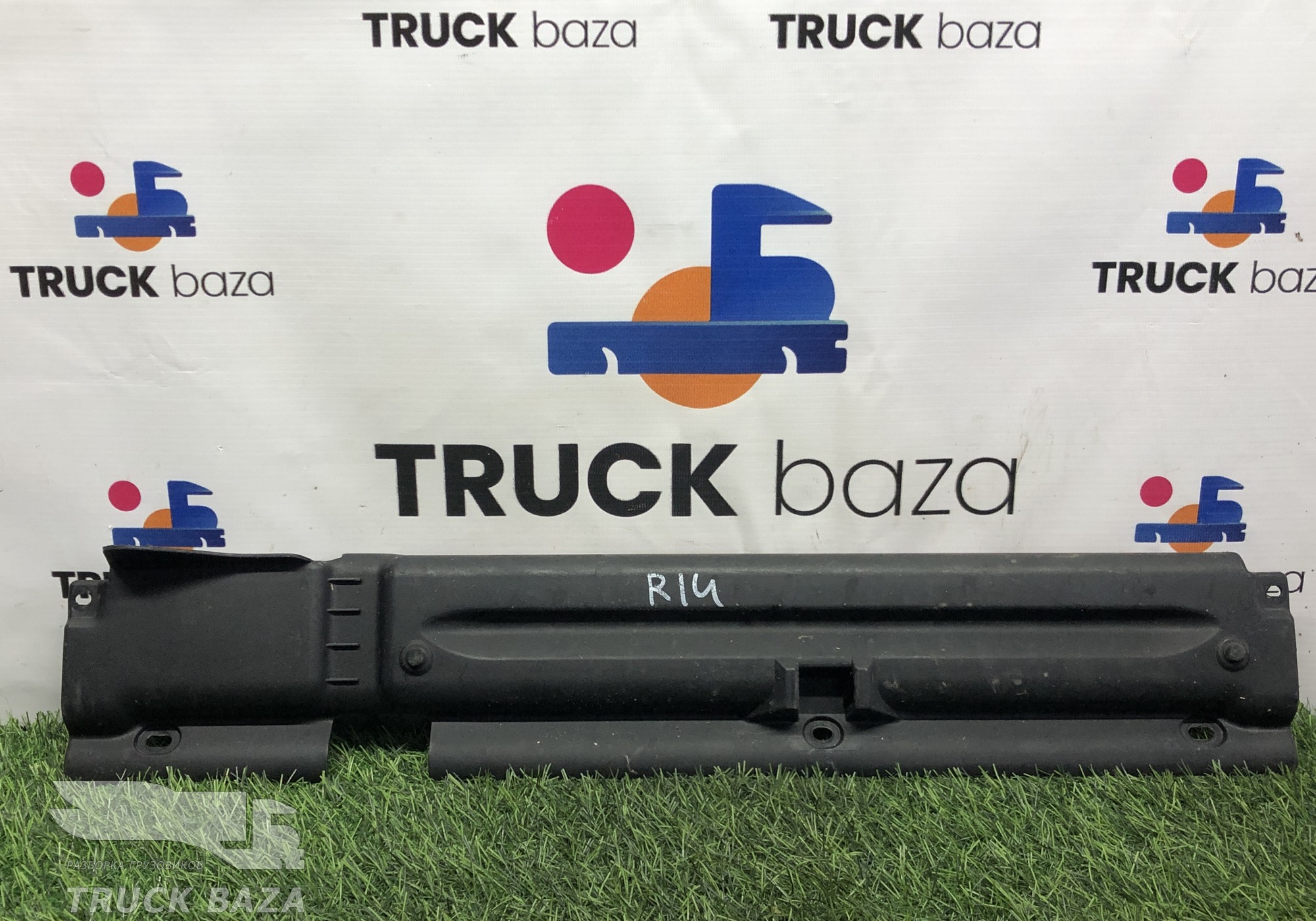 5010325429 Накладка салона верхняя левая для Renault Magnum III E-tech (с 2001 по 2005)