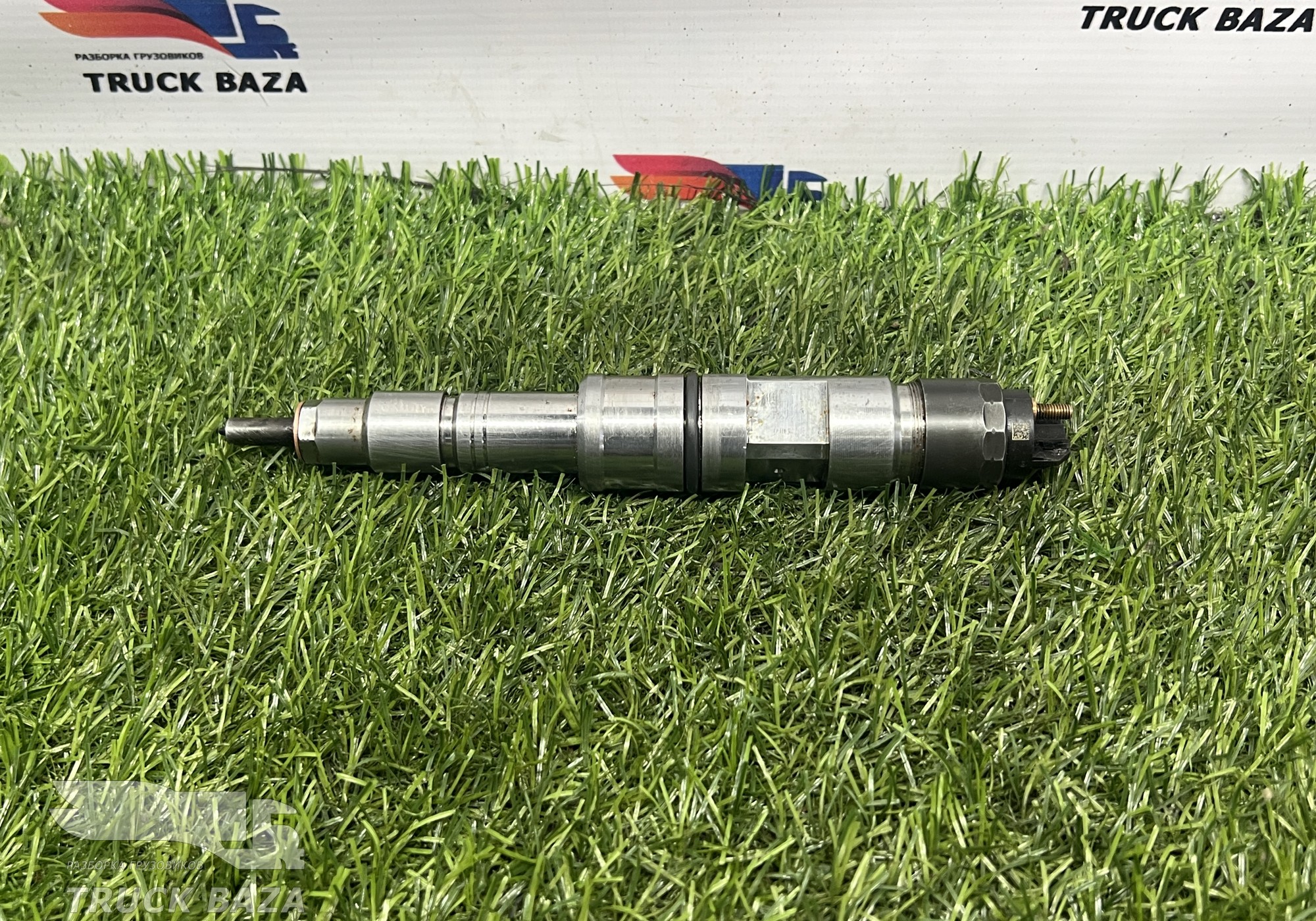 612630090012 Форсунка топливная для Shacman X3000 (с 2014)