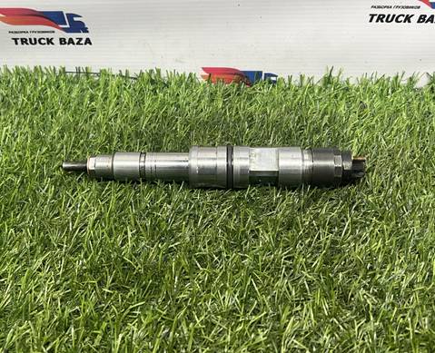 612630090012 Форсунка топливная для Shacman X3000 (с 2014)