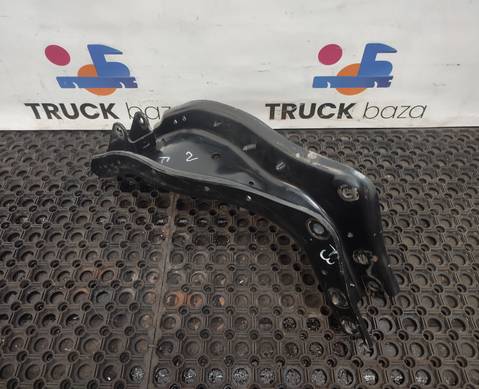 JC465B962BC Кронштейн перекидок для Ford F-MAX (с 2018)