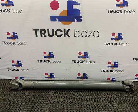 AZ9370312220 Вал карданный 2220x1990x1500 мм для Sinotruk Howo T5G