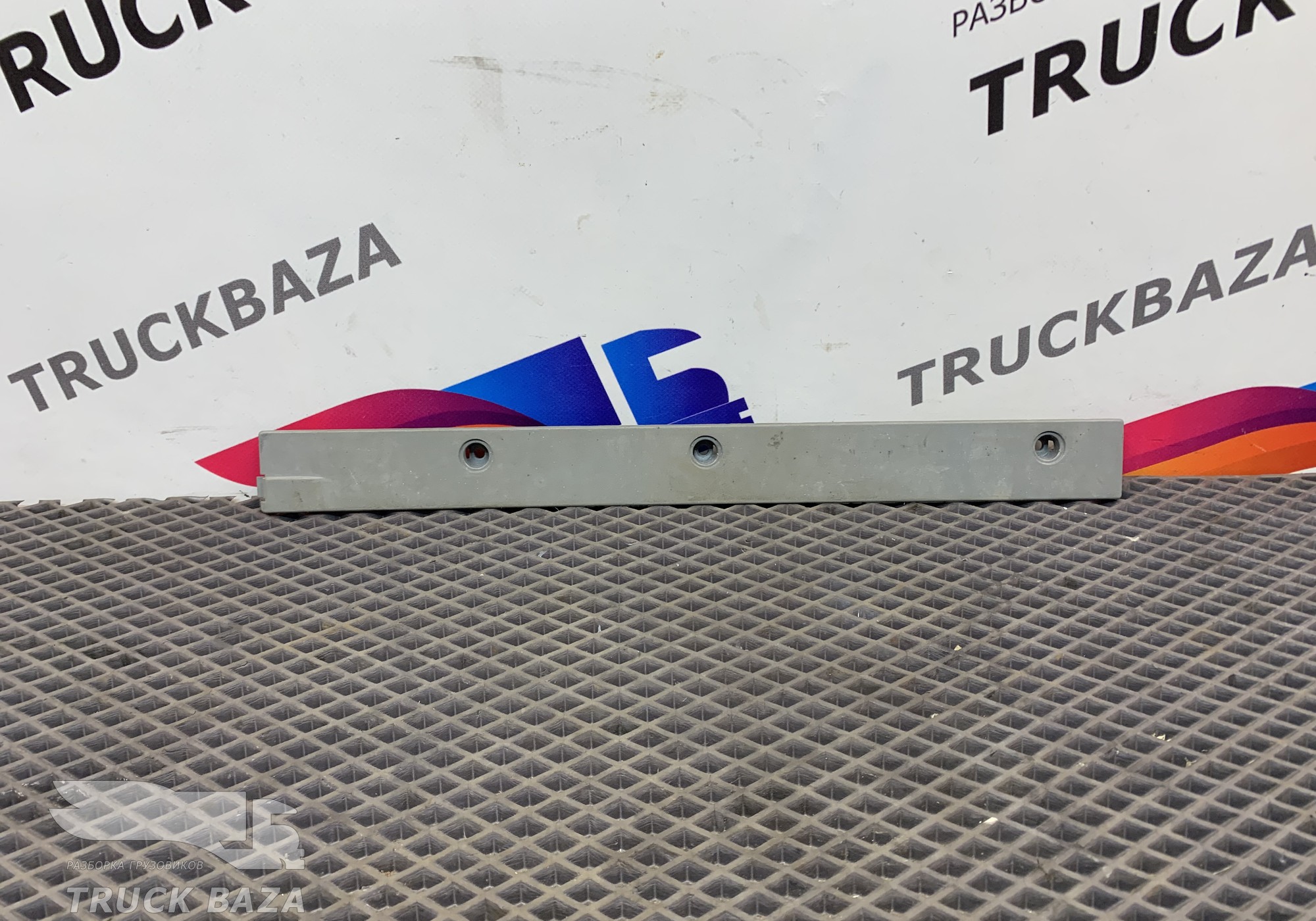 60090081 Накладка для Mercedes-Benz Axor II (с 2004 по 2010)