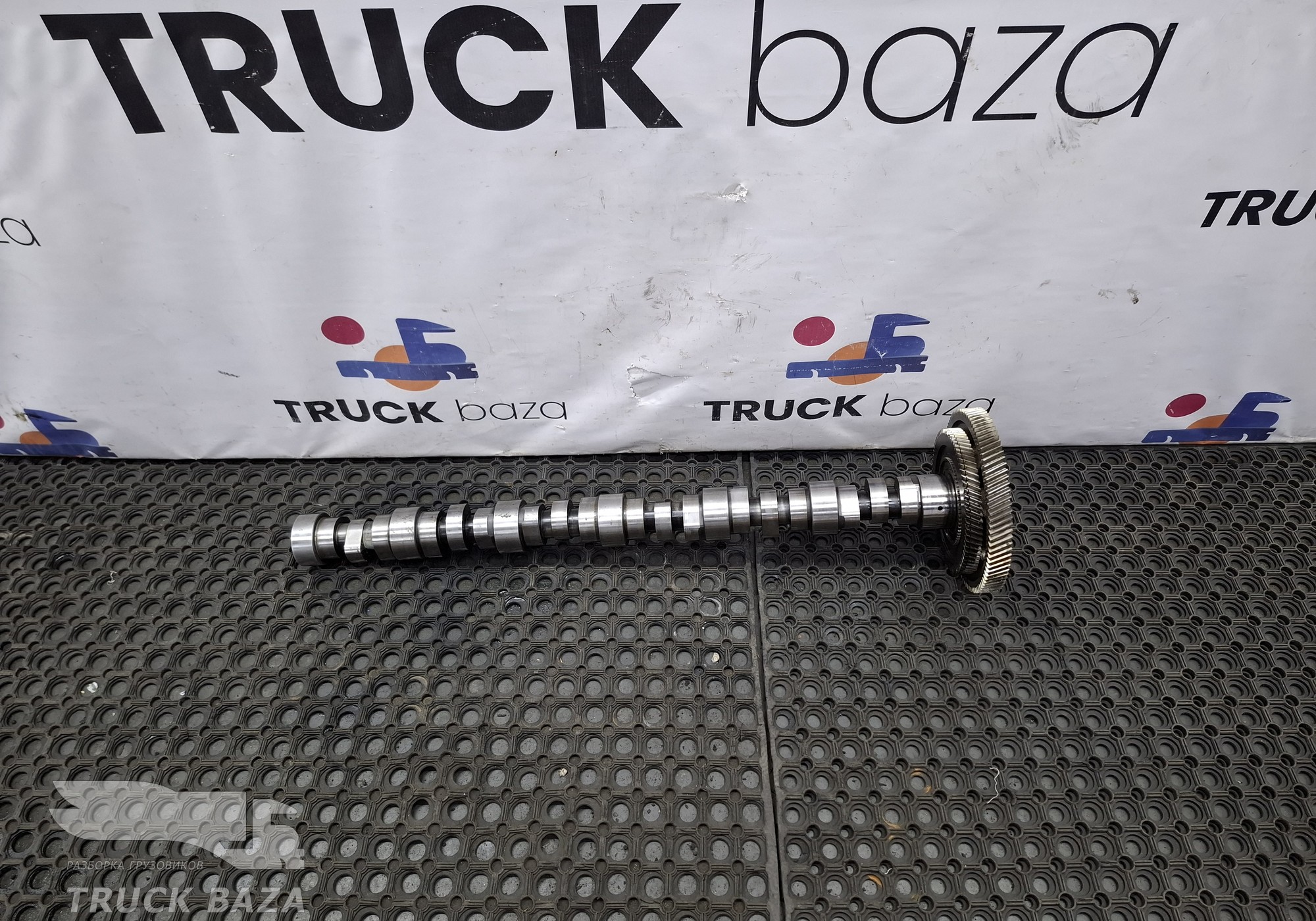 A4570503001 Распредвал для Mercedes-Benz Axor