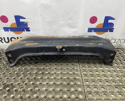 81412050016 Траверса рамы поперечная для Man