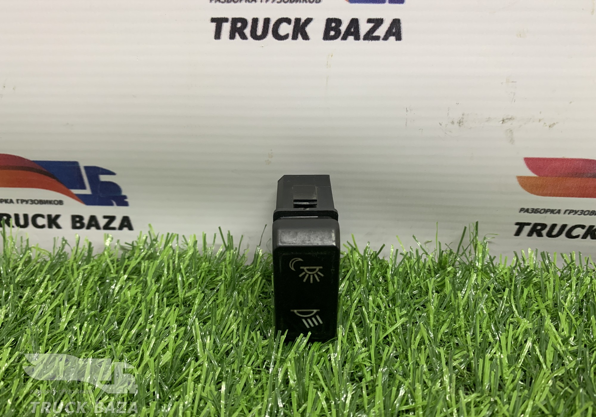 CMS00000036 Кнопка освещения для чтения для КАМАЗ 54901