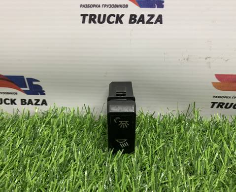 CMS00000036 Кнопка освещения для чтения для КАМАЗ 54901