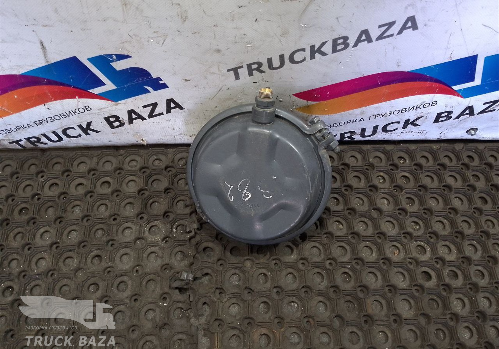 2404452 Камера тормозная для Scania 6-series R (с 2016)